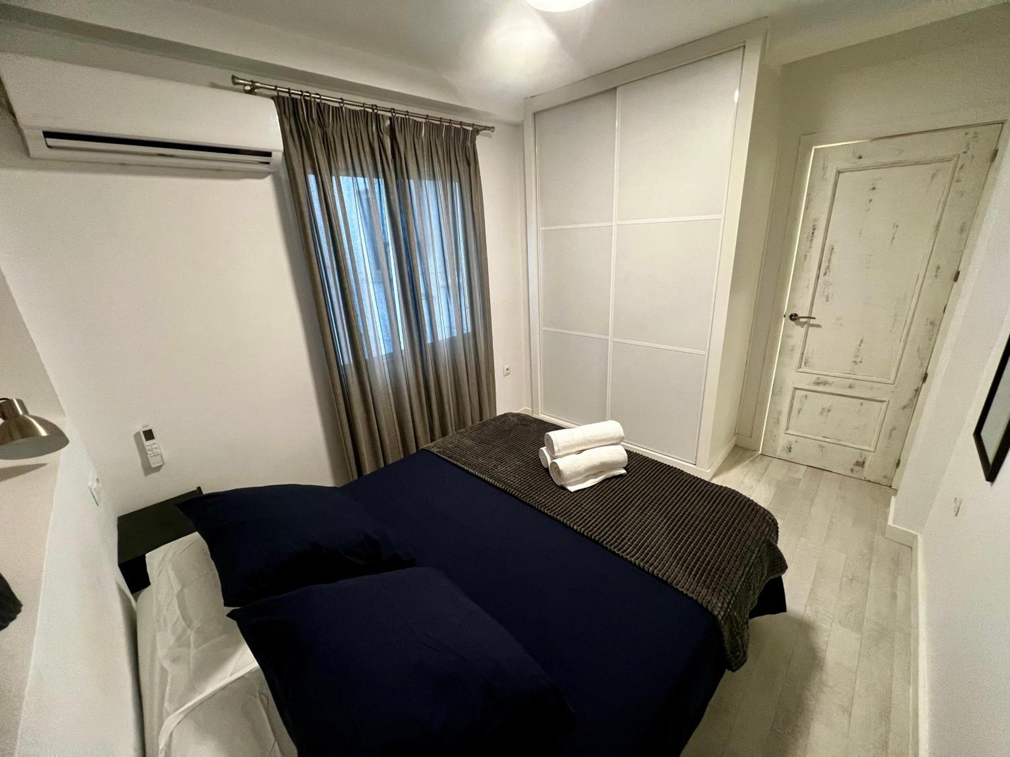 Apartamento Centrico Rincon De Ensueno Con Parking Privado *