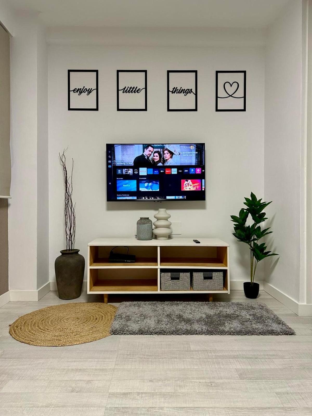Apartamento Centrico Rincon De Ensueno Con Parking Privado Córdoba