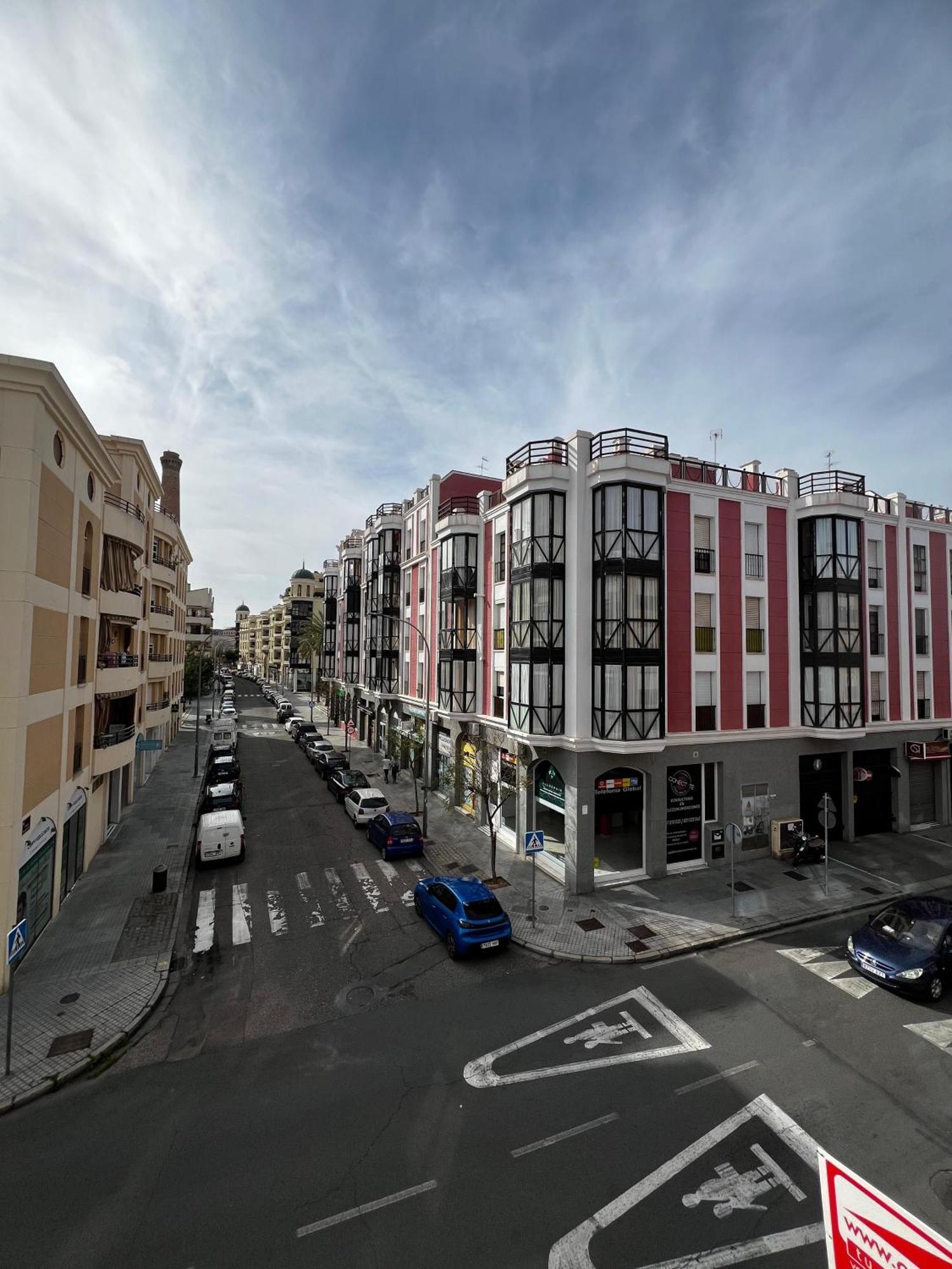Centrico Rincon De Ensueno Con Parking Privado Córdoba