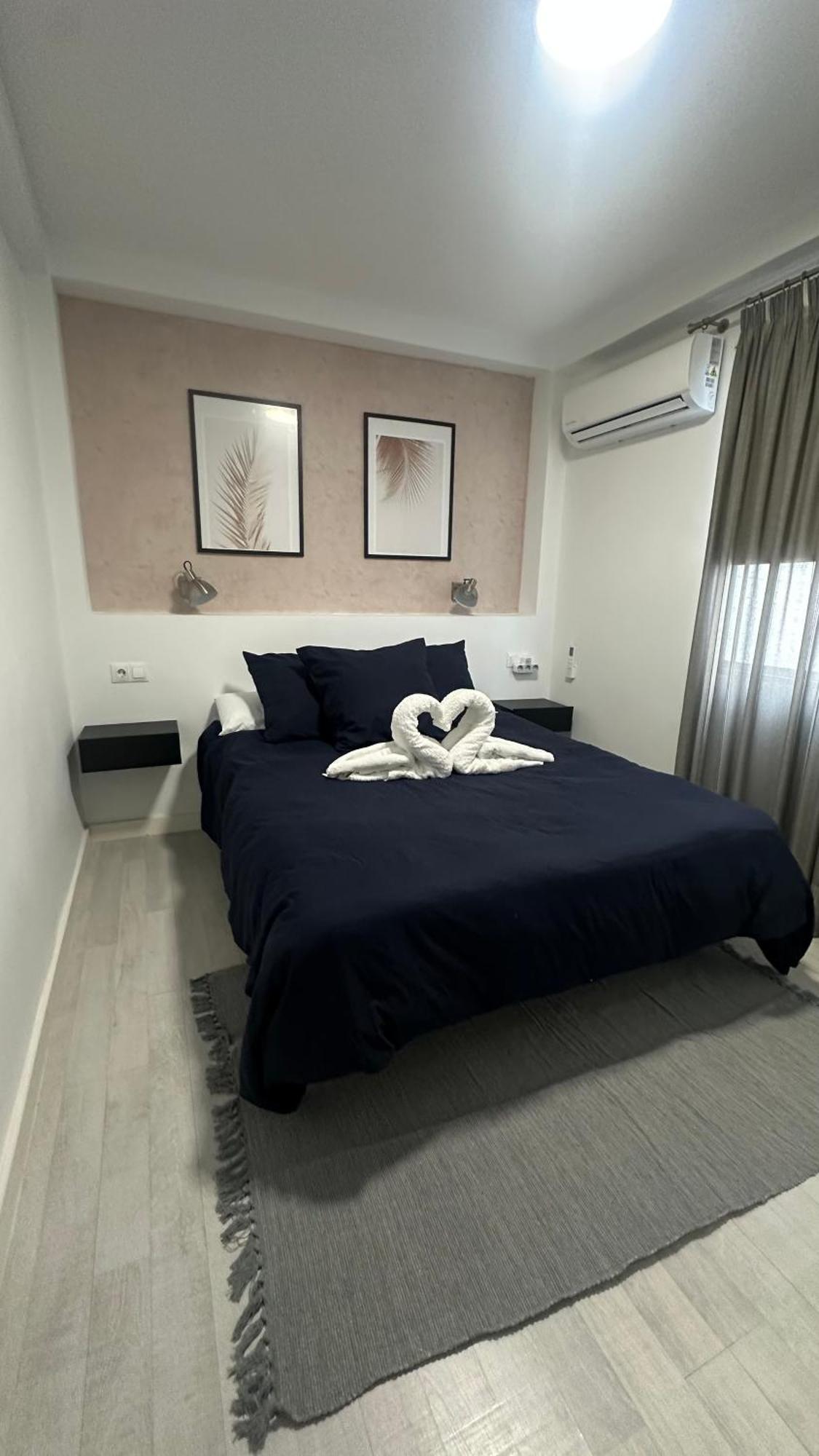 Apartamento Centrico Rincon De Ensueno Con Parking Privado Córdoba