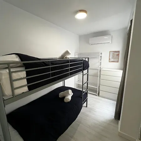 Centrico Rincon De Ensueno Con Parking Privado Apartment Cordoba Exterior photo