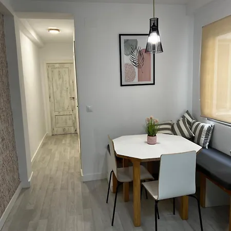 Centrico Rincon De Ensueno Con Parking Privado Apartment Cordoba Exterior photo
