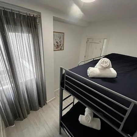 Centrico Rincon De Ensueno Con Parking Privado Apartment Cordoba Exterior photo