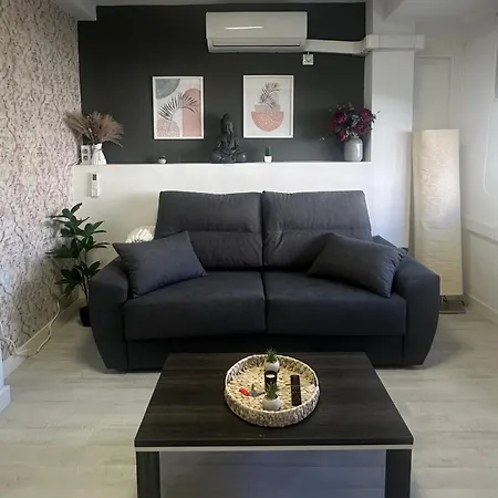 Centrico Rincon De Ensueno Con Parking Privado Apartment Cordoba Exterior photo