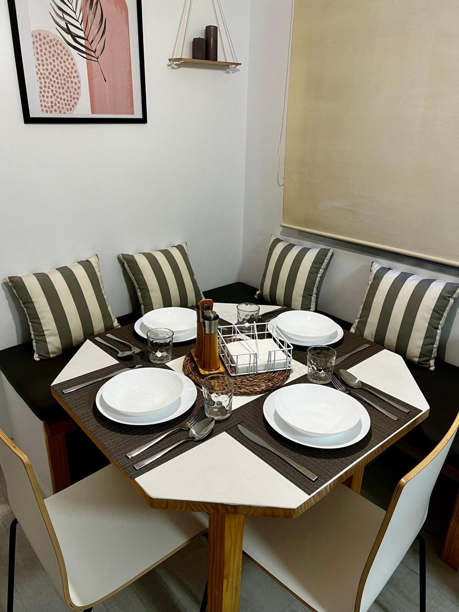 Apartament Centrico Rincon De Ensueno Con Parking Privado