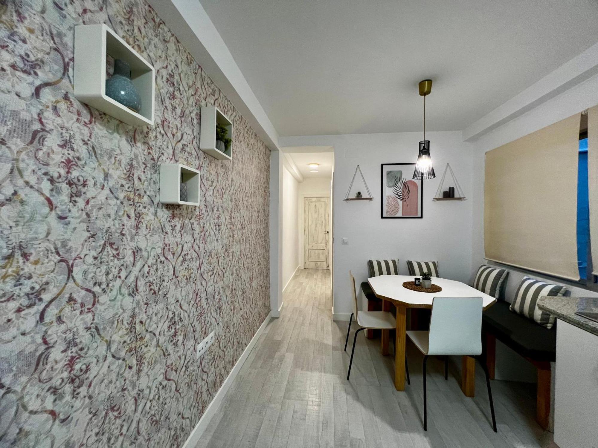 Apartment Centrico Rincon De Ensueno Con Parking Privado Cordoba